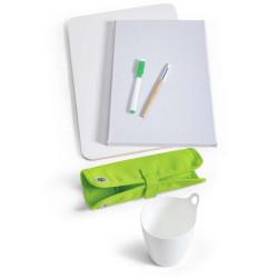 Мольберт Hape E2009 (Green/Wood) Thumb