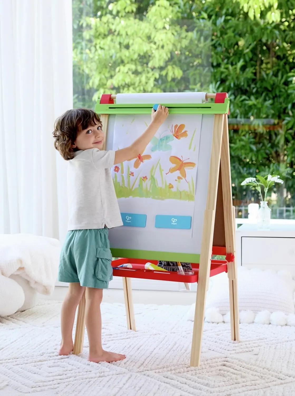 Мольберт Hape E2016