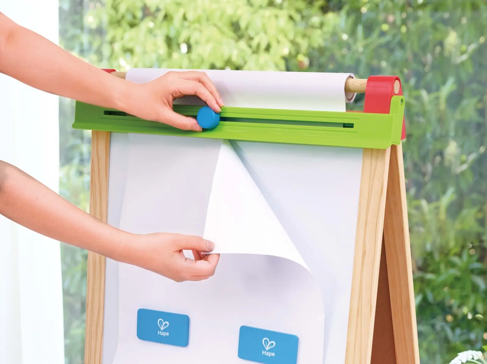 Мольберт Hape E2016