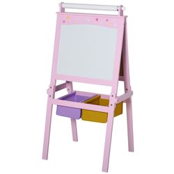 Sevalet Homcom 3B0-003 (Pink)