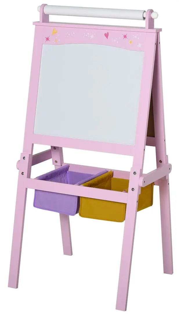 Sevalet Homcom 3B0-003 (Pink)