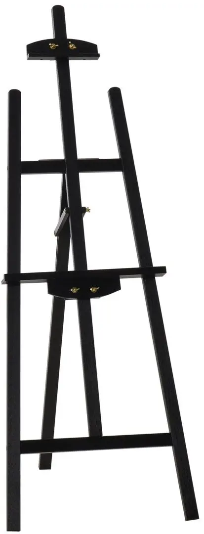 Мольберт Homcom 914-020V01BK (Black)