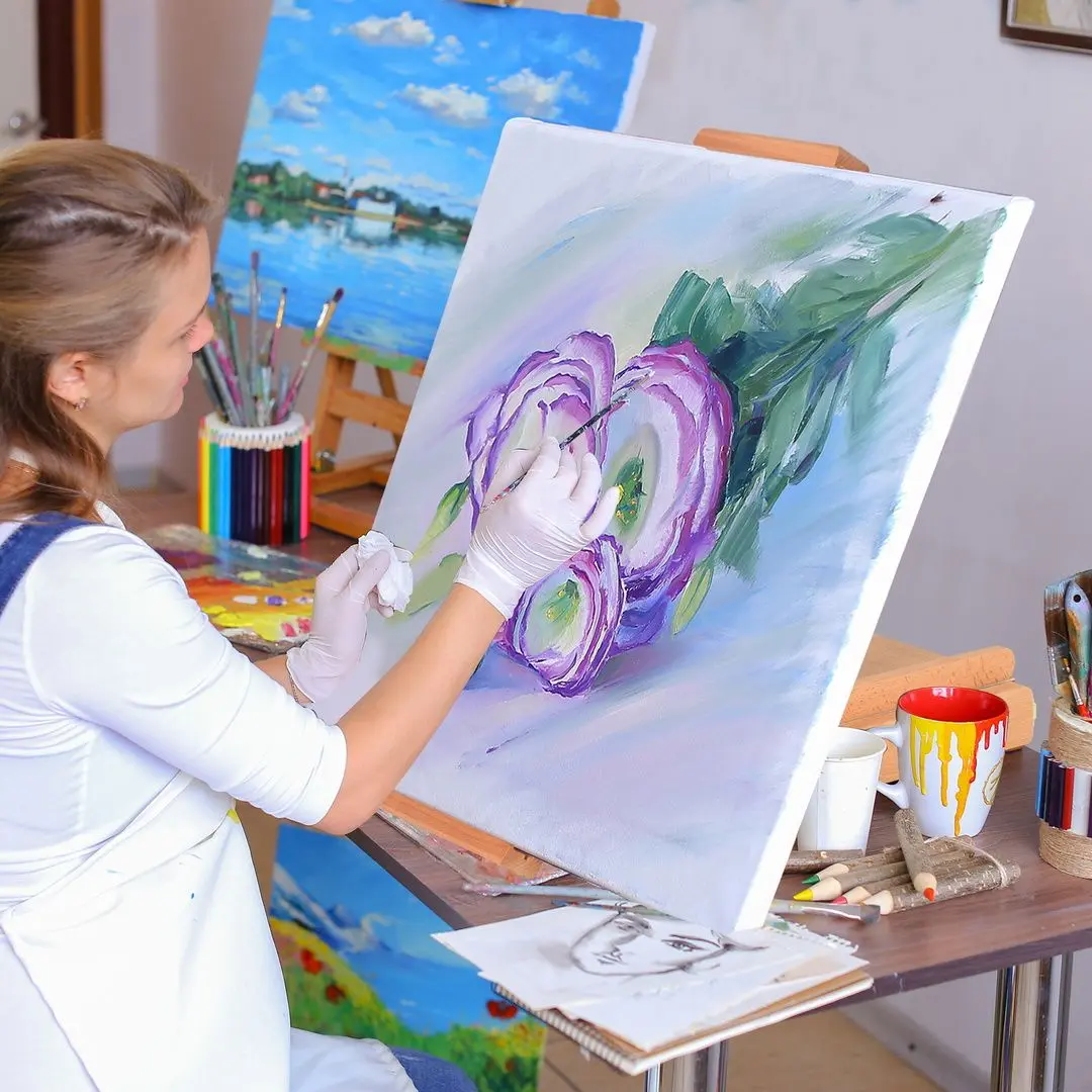 Sevalet Homcom 914-022 (Natural)