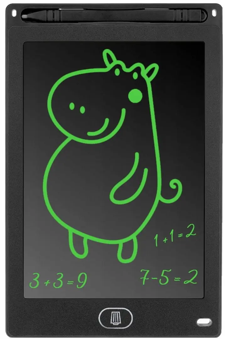 Tableta pentru desen Iso Trade 8965 (Black) - 3