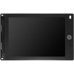 Планшет для рисования Iso Trade 8965 (Black)