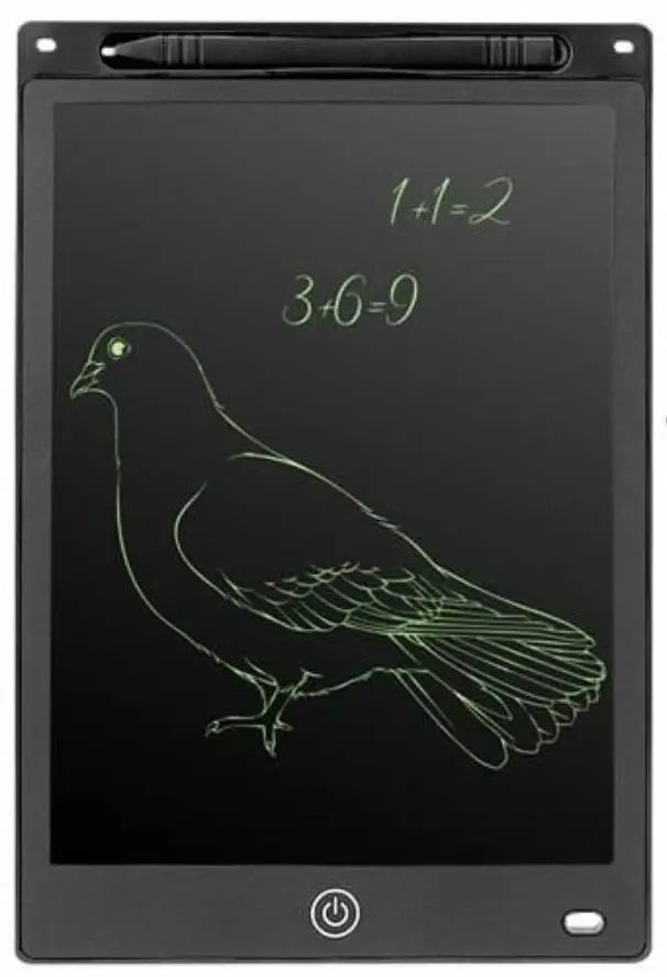 Tableta pentru desen Iso Trade XL 8969 (Black) - 3