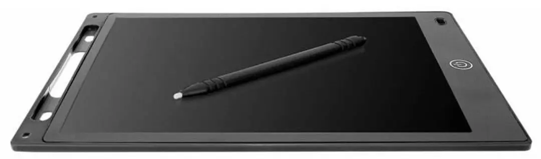 Tableta pentru desen Iso Trade XL 8969 (Black) - 4