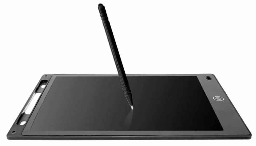 Tableta pentru desen Iso Trade XL 8969 (Black) - 5