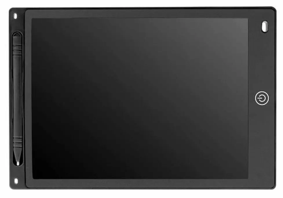 Tableta pentru desen Iso Trade XL 8969 (Black)