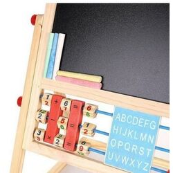 Магнитная доска для рисования Kruzzel B39017511 (Natural) Thumb