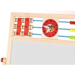 Магнитная доска для рисования Kruzzel B39017511 (Natural) Thumb