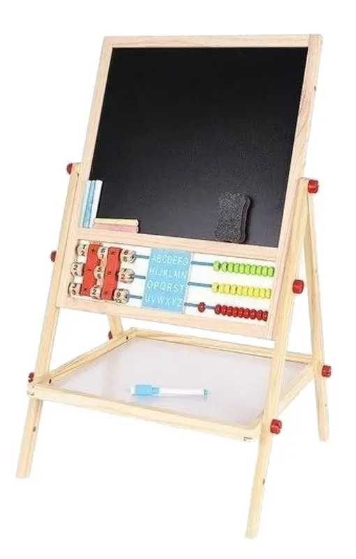 Магнитная доска для рисования Kruzzel B39017511 (Natural)