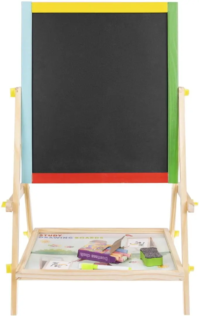 Мольберт Kruzzel 8905 (Wood)