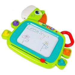 Доска для рисования LeanToys 4470 (Green) Thumb
