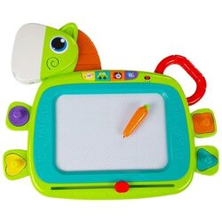 Доска для рисования LeanToys 4470 (Green)