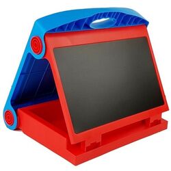 Доска для рисования 2в1 LeanToys 7103 (Red/Blue) Thumb