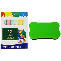 Доска для рисования 2в1 LeanToys 7611 (Red) Thumb