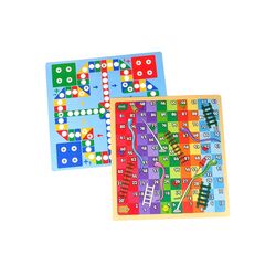 Доска для рисования 2в1 LeanToys Talented Painter 10980 (Red/Blue) Thumb