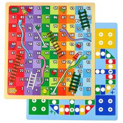 Доска для рисования 3в1 LeanToys Talented Painter 15249 (Blue/Turquoise) Thumb