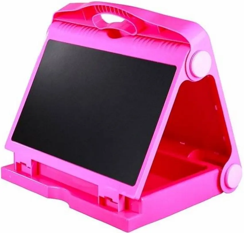 Доска для рисования LeanToys 1755 (Pink)