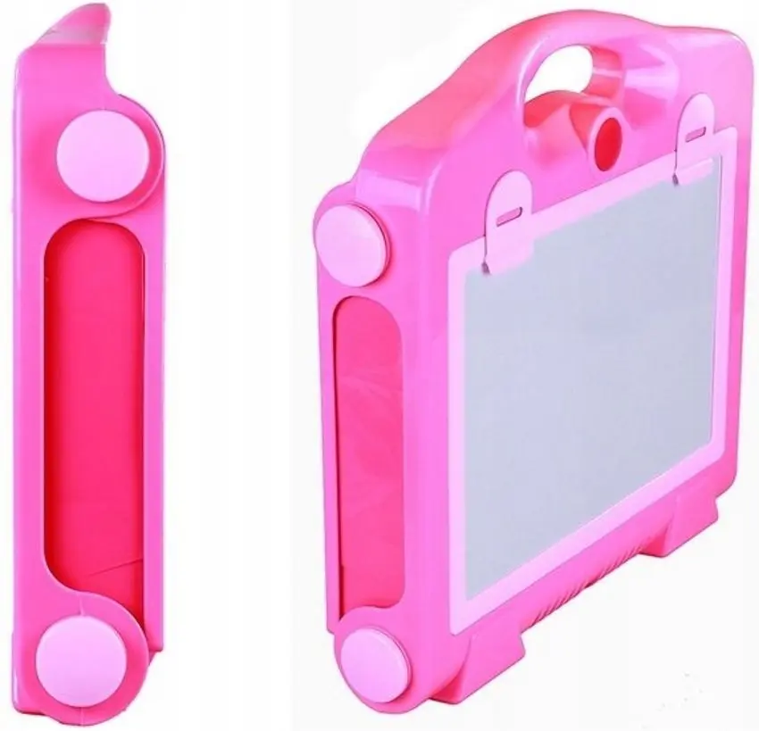 Доска для рисования LeanToys 1755 (Pink)