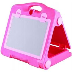 Доска для рисования LeanToys 1755 (Pink)