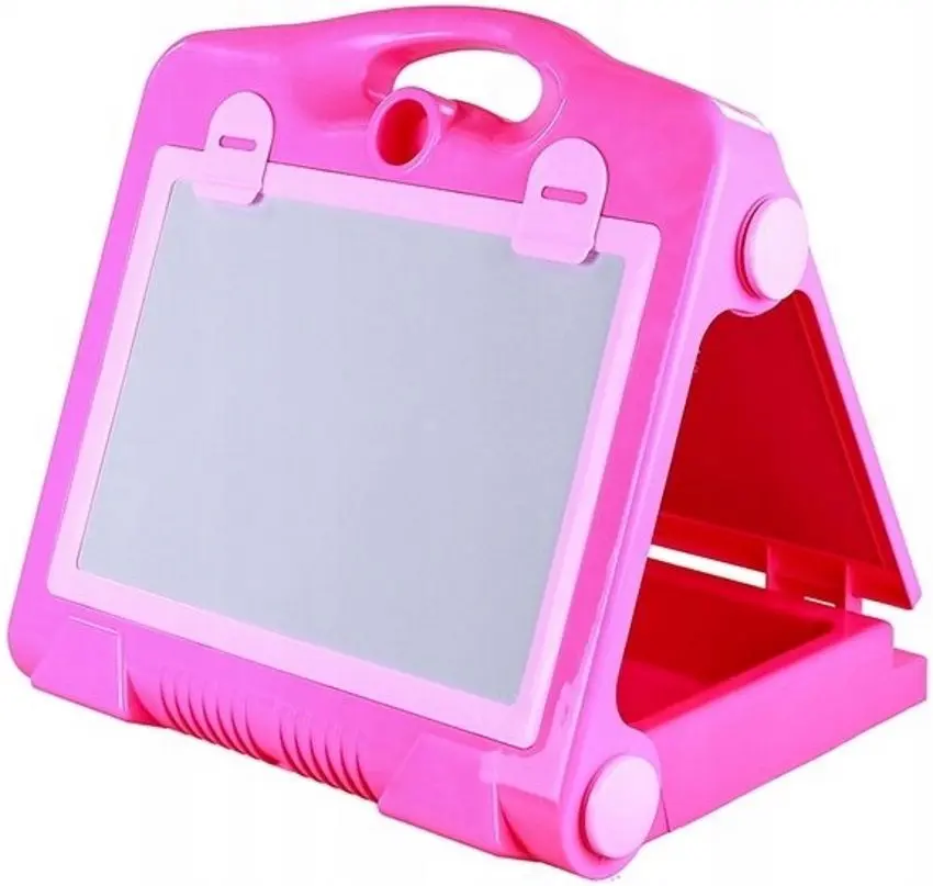 Доска для рисования LeanToys 1755 (Pink)
