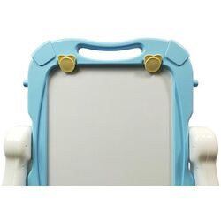 Доска для рисования LeanToys 4865 (Blue/Yellow) Thumb