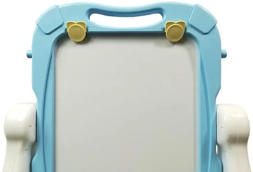 Доска для рисования LeanToys 4865 (Blue/Yellow) - 4