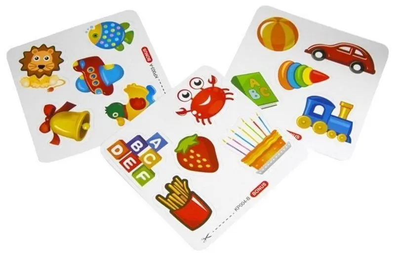 Магнитная доска LeanToys Creative Art Easel (Yellow/Blue)