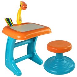 Проектор для рисования LeanToys 9498 (Orange/Blue)