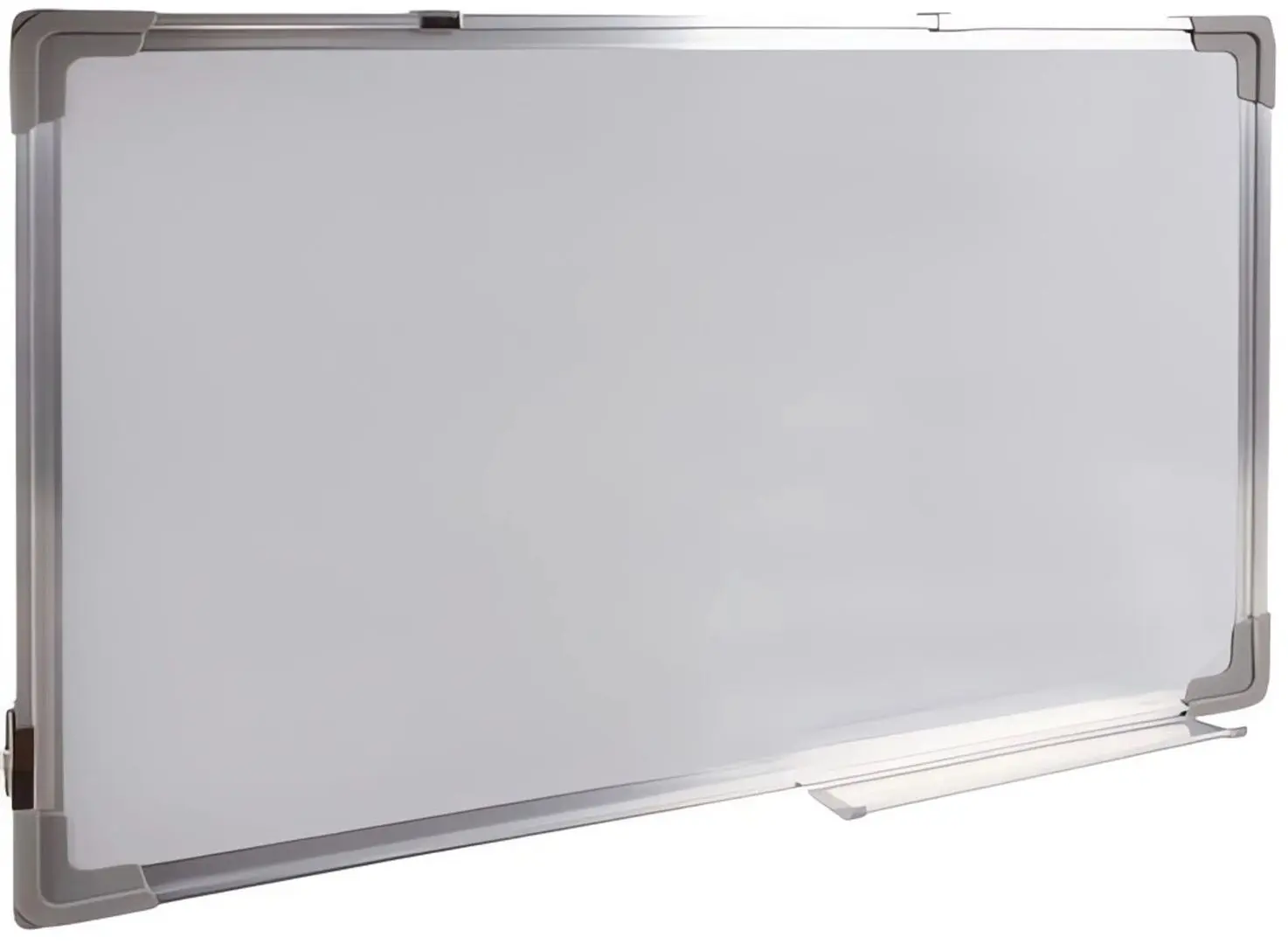 Tabla magnetica pentru desen Maaleo 24326 (Silver)