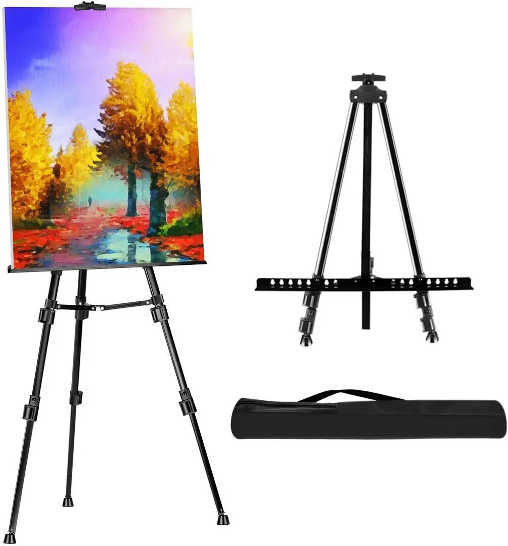 Sevalet Maaleo 23669 (Black)