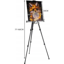 Sevalet Maaleo 23669 (Black) Thumb