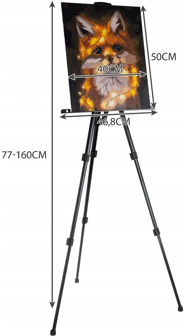 Sevalet Maaleo 23669 (Black)