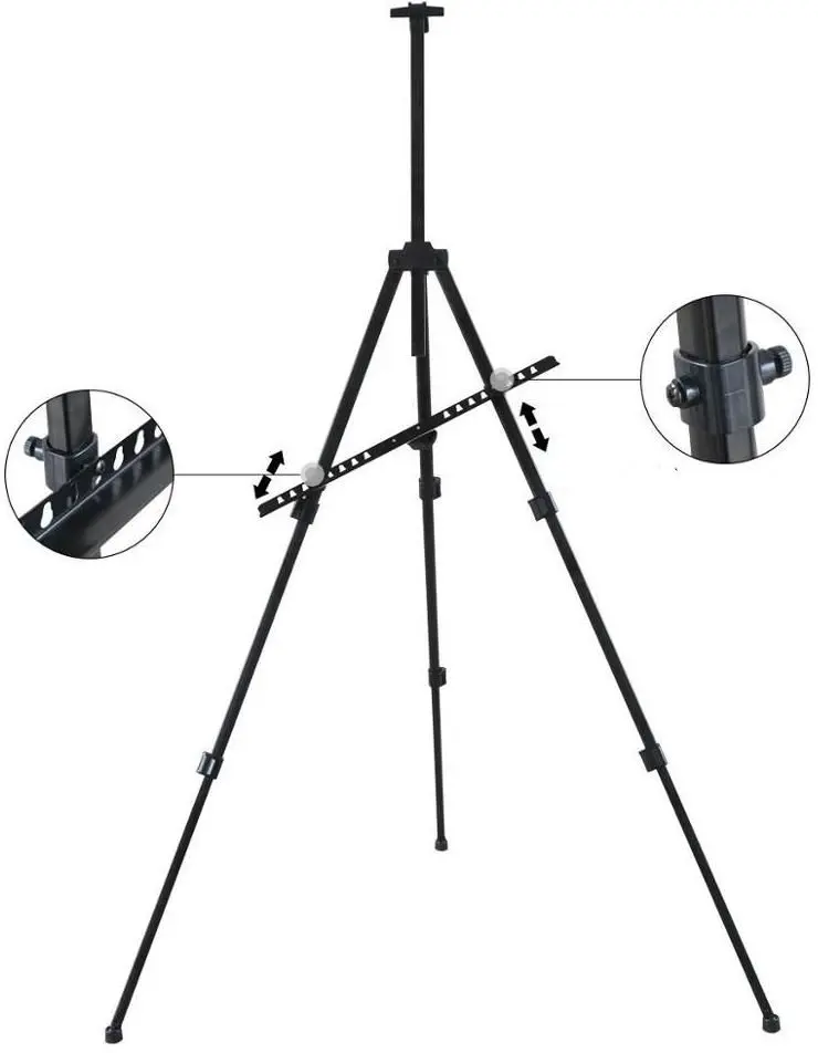 Sevalet Maaleo 23669 (Black)