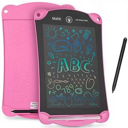 Планшет для рисования Mafiti Tablet-1 (Pink)