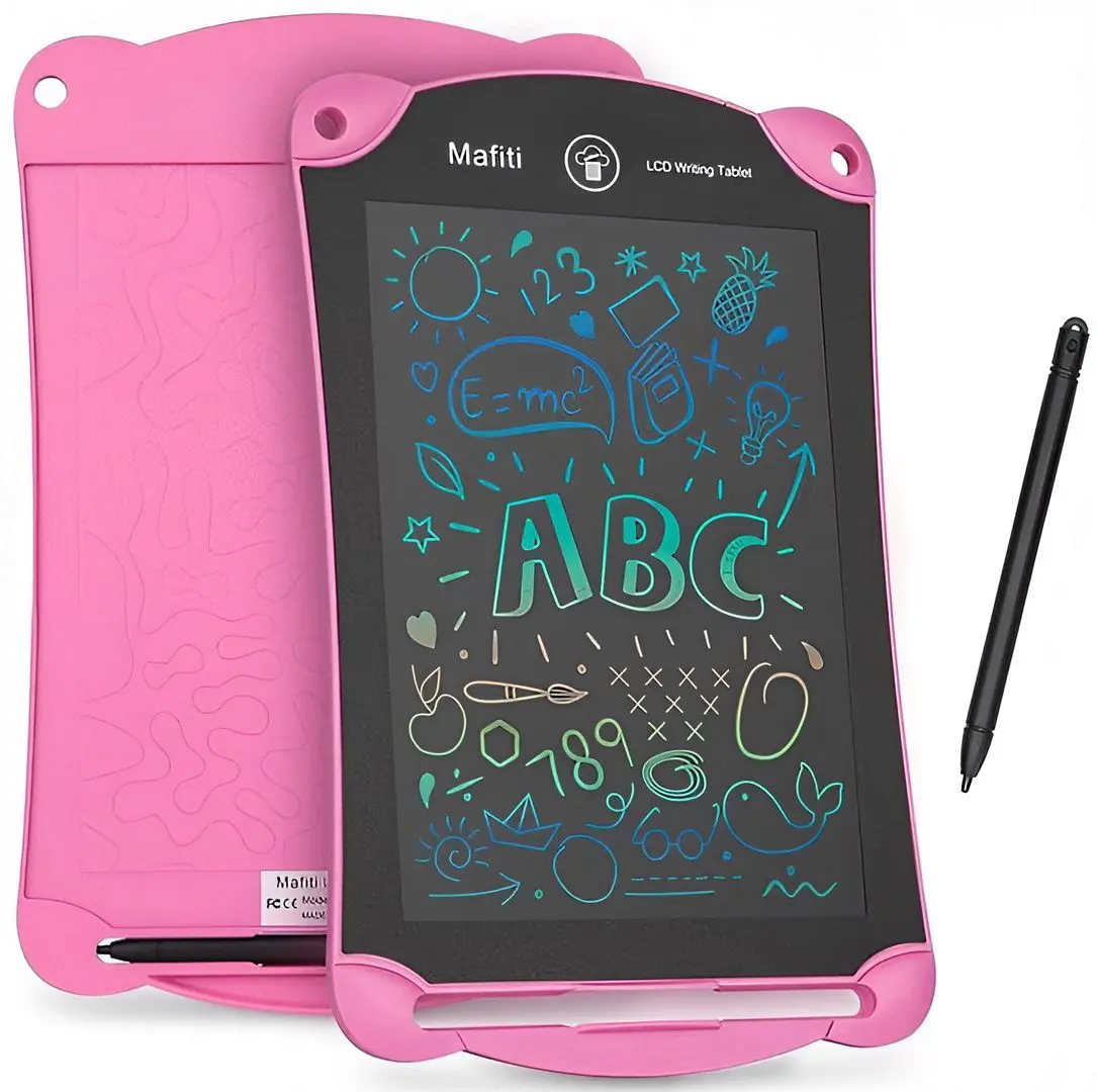 Планшет для рисования Mafiti Tablet-1 (Pink)