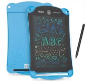 Tableta pentru desen Mafiti Tablet-2 (Blue)