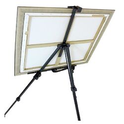 Мольберт Malatec 0553 (Black) Thumb