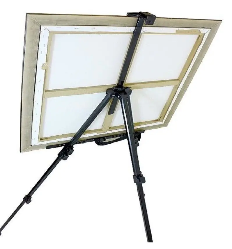 Мольберт Malatec 0553 (Black) - 6