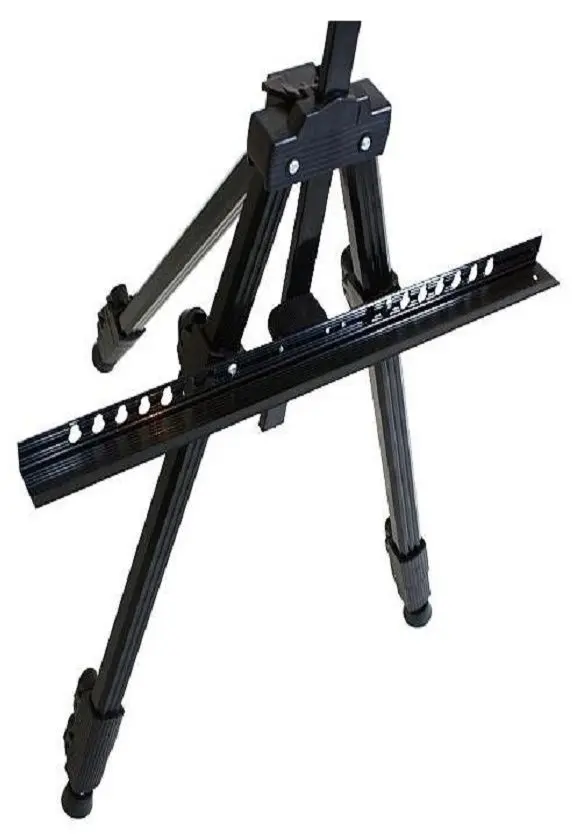 Мольберт Malatec 0553 (Black) - 5