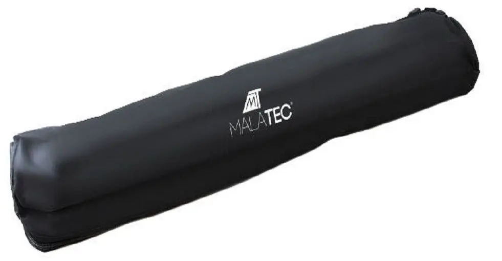Мольберт Malatec 0553 (Black) - 3