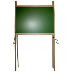 Доска для рисования 2в1 Ramiz 32996 (Natural)