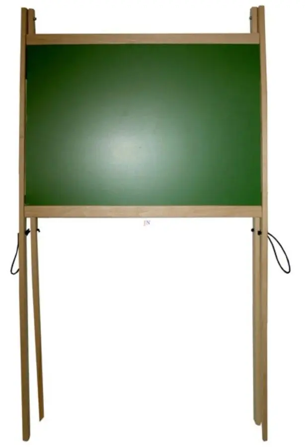 Доска для рисования 2в1 Ramiz 32996 (Natural)