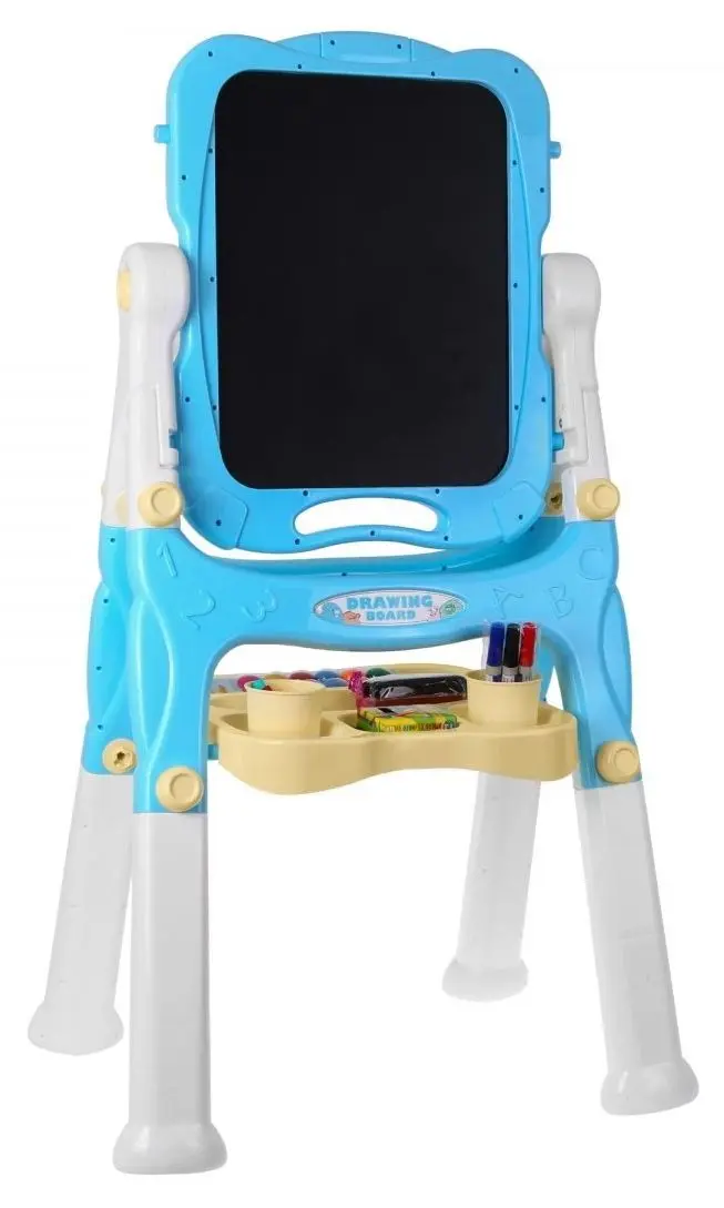 Мольберт Malipen 11108829 (Blue/White) - 2