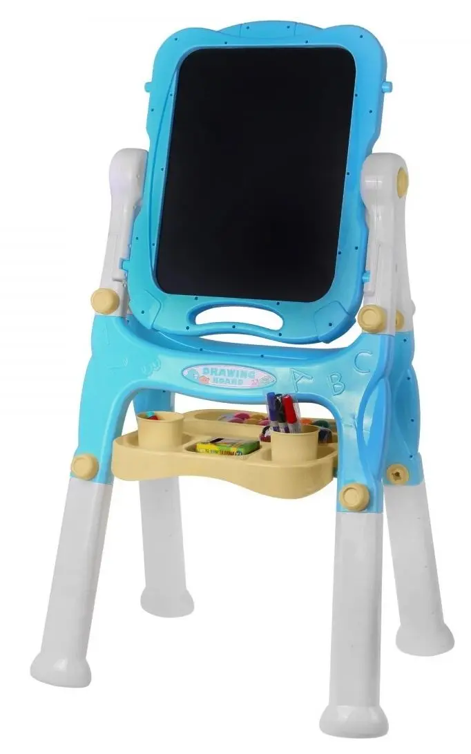 Мольберт Malipen 11108829 (Blue/White) - 3