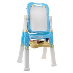 Мольберт Malipen 11108829 (Blue/White)