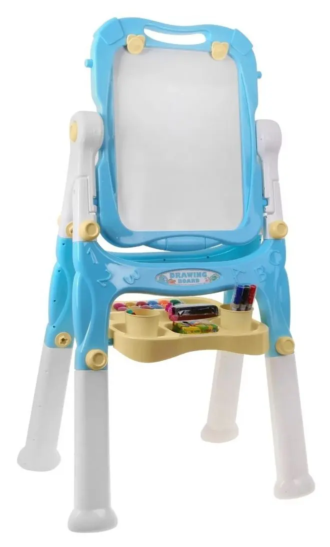 Мольберт Malipen 11108829 (Blue/White)