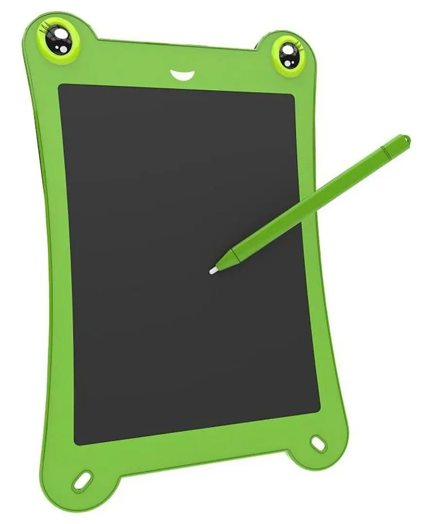 ЖК-планшет для рисования Playhouse 1117623 (Green/Black) - 2